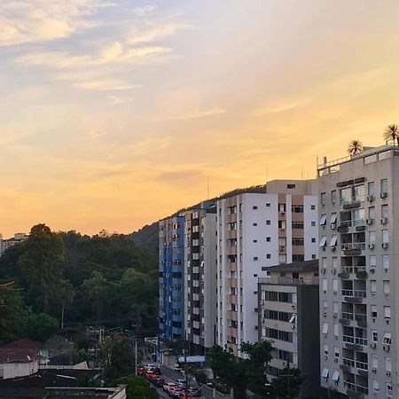 Apartamento Aconchegante Em Santos Eksteriør bilde