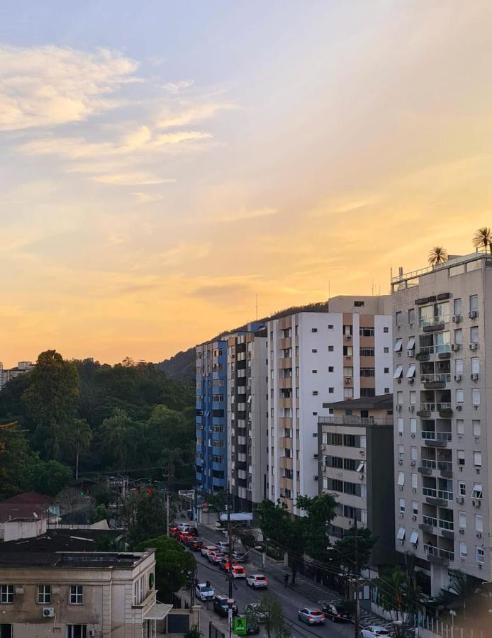 Apartamento Aconchegante Em Santos Eksteriør bilde